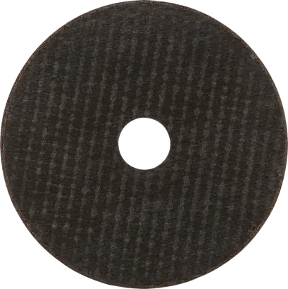 Disc de tăiere cu liant metalic Bosch PRO 125 mm pentru metal.