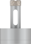 Cuțit de carotat ceramic uscat Bosch PRO 14x30 mm X-Lock.