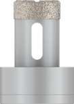 Cuțit de freză ceramică uscat Bosch PRO 25x35 mm X-Lock.