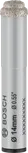 Burghiu ceramic uscat Bosch PRO 14 mm pentru plăci dure.
