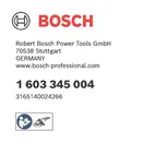 Etichetă cu numărul piesei.