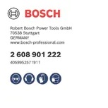 Etichetă cu instrucțiuni de siguranță.