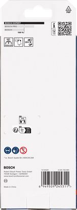 Set EXPERT Self Cut Speed