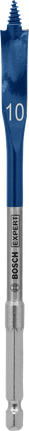 Burghiu rapid cu autotăiere Bosch EXPERT 10 x 152 mm.