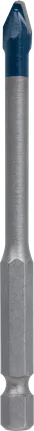 Burghiu ceramic dur Bosch EXPERT HEX-9 5,5 x 90 mm.