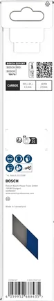 Lamă de tăiere a metalelor din carbură Bosch EXPERT S1155HHC.