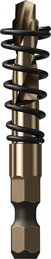 Burghiu pilot Bosch pentru EXPERT Power Change Plus HSS-Co 6 mm.