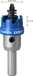 Coroană pentru tablă Bosch EXPERT, 24 mm, cu arbore.