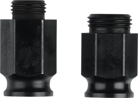 Set de piulițe EXPERT Power Change Plus Adapter