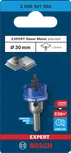 Coroană pentru tablă Bosch EXPERT 30 mm.