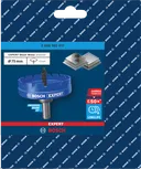Coroană pentru tablă Bosch EXPERT de 75 mm.