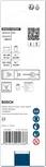 Set piulițe adaptoare Bosch EXPERT Power Change Plus.
