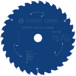 Lamă de ferăstrău circular fără fir Bosch EXPERT Wood, 185 mm.