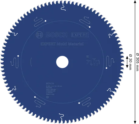 EXPERT Multi Material