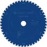 Lamă de ferăstrău circular din oțel Bosch EXPERT 230 mm T48.