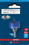 Coroană pentru tablă Bosch EXPERT 46 mm.