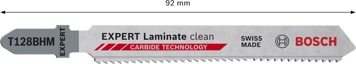 EXPERT Laminate Clean T128BHM