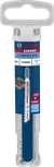 Lamă de ferăstrău pendular Bosch EXPERT Hardwood Fast T144DHM, pachet de 10.