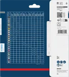 Lamă de ferăstrău circular fără fir Bosch EXPERT Wood 160 mm T36, ambalaj.