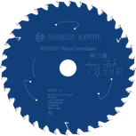 Lamă de ferăstrău circular fără fir Bosch EXPERT Wood, 160 mm.