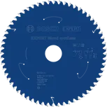 Lamă de ferăstrău circular fără fir Bosch EXPERT Wood, 190 mm.