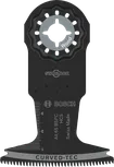 Lamă de tăiat lemn Bosch Starlock AII 65 BSPC 65x40mm.