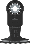 Lamă de tăiat lemn Bosch Starlock AII 65 BSPC 65x40mm.