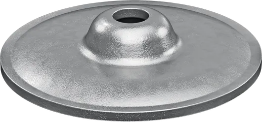 Șaibă metalică conică Bosch PRO FMW-25, diametru 25 mm.