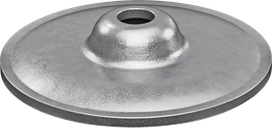 Șaibă metalică conică universală Bosch PRO FMW-25.