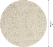 Plasă de șlefuit Bosch EXPERT M480, disc G 80 225 mm.