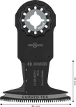 Lamă de tăiat lemn Bosch Starlock AII 65 BSPC 65x40mm.