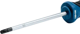 Șurubelniță cu ax Bosch TX25x100 S2.