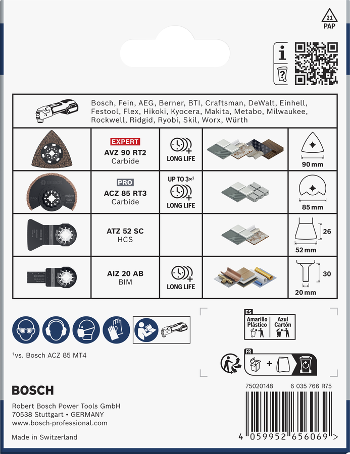Set pentru plăci ceramice