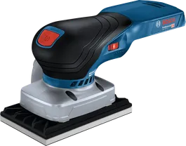 Șlefuitor orbital fără fir Bosch GSS 18V-13.