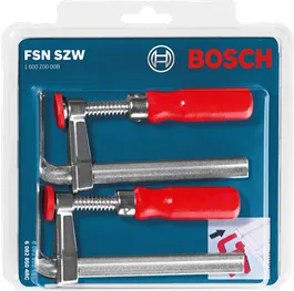 Set cleme Bosch FSN SZW tip G.