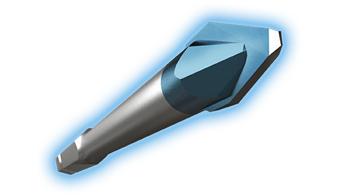 Performanța de top EXPERT: EXPERT HEX-9 HardCeramic