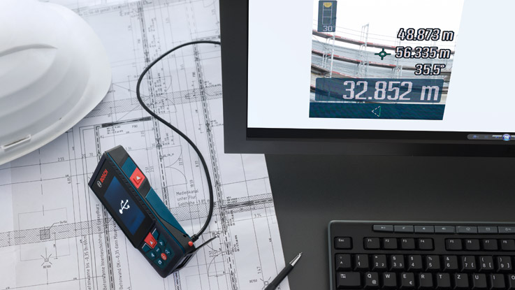 vizualizează şi transferă date