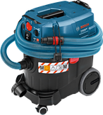 Bosch GAS 35 M AFC усисавач прашине са каблом.