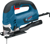 Bosch ГСТ 850 БЕ убодна тестера, 600 В за дубоко сечење дрвета.