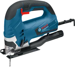 Bosch ГСТ 850 БЕ убодна тестера, 600 В за дубоко сечење дрвета.