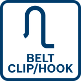 Bosch GSR 18V-50 акумулаторска бушилица са батеријом од 2,0 Ah.