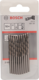 Bosch бургије за сечење гипсаних плоча Guide-Point 3,2 mm.