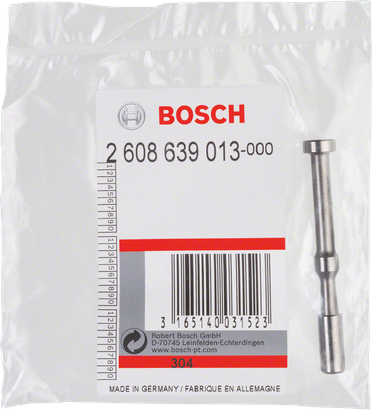 Bosch бушилица за криво сечење.