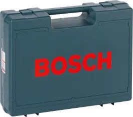 Bosch пластични кофер К, ширине 420 мм за складиштење алата.