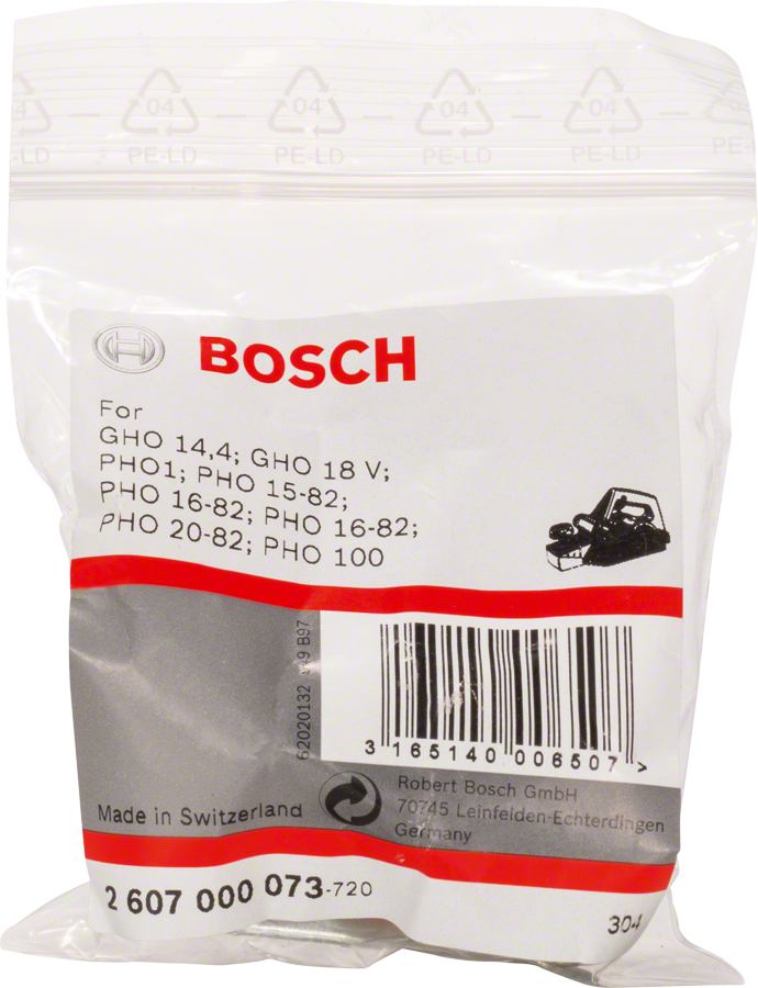 Bosch додатак за граничник дубине 3/8″.