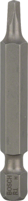 Bosch бит одвијача екстра тврди R1 49 мм.