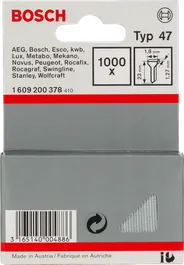 Ексери Bosch Typ 47 23 мм.