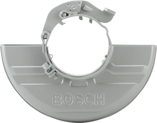 Заштитни додатак за Bosch угаону брусилицу.