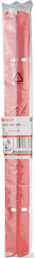 Bosch уметна плоча за GCM 10 SD.