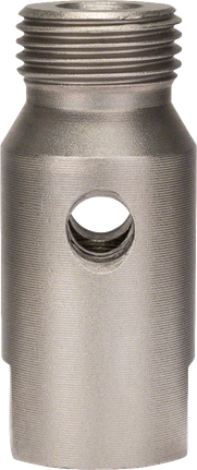 Bosch адаптер за дијамантске језгре за бушење, 5/8" x 16 UNF на G 1/2".